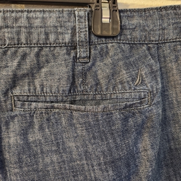Nautica Men's Shorts - Picture 5 of 8